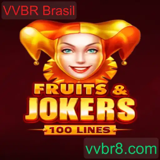 FruitsAndJokers100